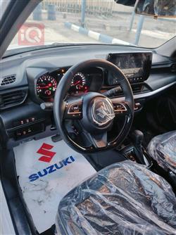 سوزوكي سويفت